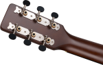 Gretsch Jim Dandy Parlor LTD Vintage White - Image 5