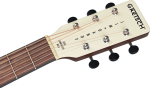 Gretsch Jim Dandy Parlor LTD Vintage White - Image 4
