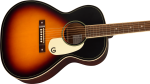 Gretsch Jim Dandy Concert Rex Burst - Image 3