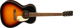 Gretsch Jim Dandy Concert Rex Burst - Image 2