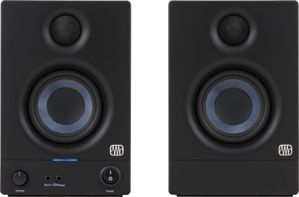 Presonus Eris 3.5 2nd Gen (Pair)