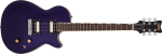 Gretsch Streamliner Jet Nightshade Purple