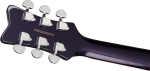 Gretsch Streamliner Jet Nightshade Purple - Image 5