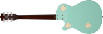 Gretsch Streamliner Jet Club SC LRL Mint Metallic - Image 4
