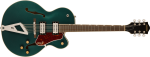 Gretsch G2420 Streamliner Hollow Body Cadillac Green