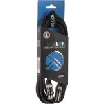 Quik Lok ITST/MF-1 XLR Male/XLR Female 1 mt - Image 3