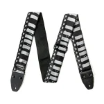 Dunlop D6713 Jacquard Stars and Stripes - Image 2