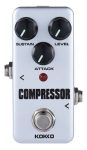 Kokko FCP2 Mini Compressor Used