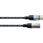 Cordial CCM 10 FM Microphone Cable Length 10 m