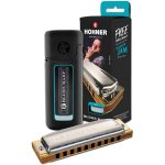 Hohner Blues Harp G Major New