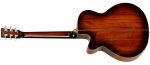 Tanglewood TW4 E Koa Autumn Burst Gloss - Image 2
