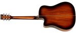 Tanglewood TW5 E Koa Autumn Burst Gloss - Image 2