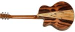 Tanglewood TWJSF-CE Java Natural Gloss - Image 2