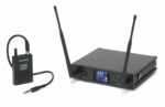 Samson Synth 7 UHF Guitar System C