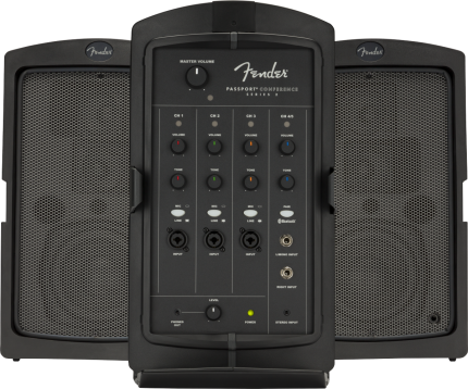 Fender Passport Conference Series 2