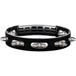 Meinl HTT8BK Tambourine - Image 3