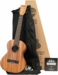 Kala LTP-T Learn To Play Ukulele Tenor Starter Kit