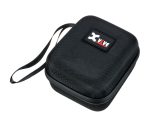 XVive CU2 Hard Cases for U2 Guitar Wireless