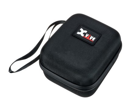 XVive CU2 Hard Cases for U2 Guitar Wireless