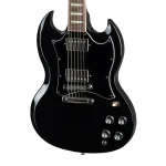 Gibson SG Standard Ebony - Image 5