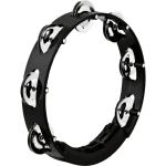 Meinl HTT8BK Tambourine