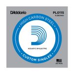 D'Addario PL0115 - Image 2