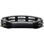 Meinl HTMT1BK Tambourine - Image 3