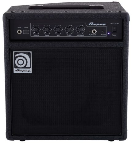 Ampeg BA-108 V2 Used