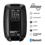 Laney Audiohub AH110-G2 - Image 3