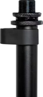Shure RBMICSTAND10 10" Round Base Microphone Stand - Image 3