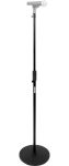Shure RBMICSTAND10 10" Round Base Microphone Stand
