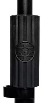 Shure RBMICSTAND12 Round Base Microphone Stand with 12-inch Base - Image 3