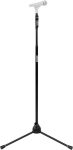 Shure TRIPODSTANDDX Adjustable Height Tripod Microphone Stand