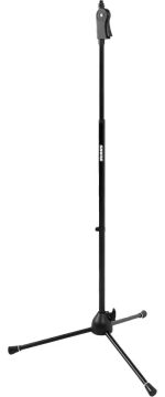Shure TRIPODSTANDDX Adjustable Height Tripod Microphone Stand - Image 2