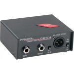 Proel DB1CH Direct Box Used
