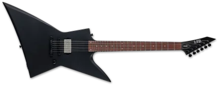 ESP Ltd EX-201 Black Satin B-Stock