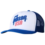 Gibson USA-branded Foam Trucker - Image 2