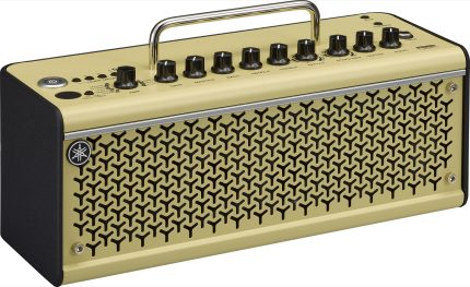 Yamaha THR10II Wireless Used