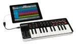 Samson Graphite M25 Mini MIDI Controller USB - Image 3
