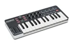 Samson Graphite M25 Mini MIDI Controller USB