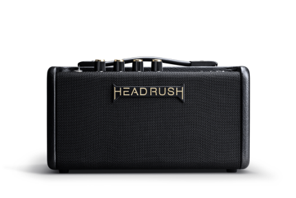 Headrush FRFR-GO