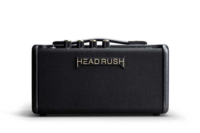 Headrush FRFR-GO - Image 1