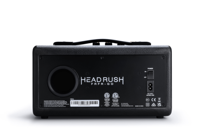 Headrush FRFR-GO - Image 4