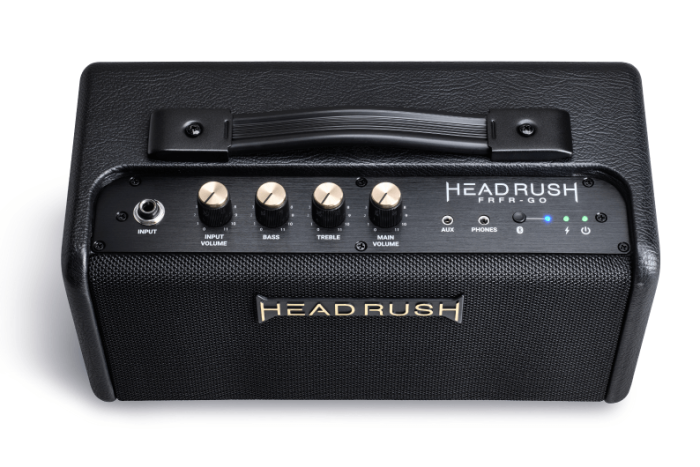 Headrush FRFR-GO - Image 3