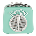 Danelectro Honeytone Mini Amp Aqua