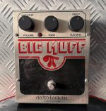 Electro Harmonix Big Muff Used - Image 2