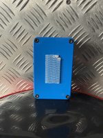 EBS Multidrive Used - Image 4