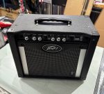 Peavey Transtube 258 Rage Used - Image 3
