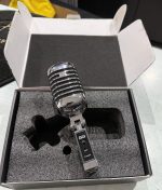 Eikon DM55V2 Vintage Microphone Used - Image 3