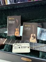 Martin DRS2 Natural Used - Image 7